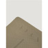 Esterilla Born Living Yoga Mat Wave 6 mm Walnut