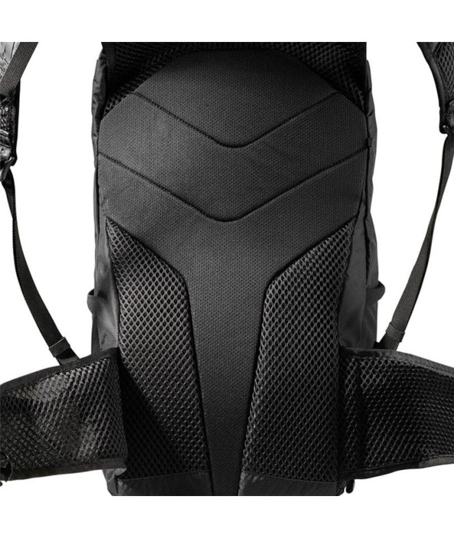 Mochila de senderismo Salomon Triblazer 10 Black