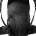 Mochila caminhadas Salomon Triblazer 10 Preto