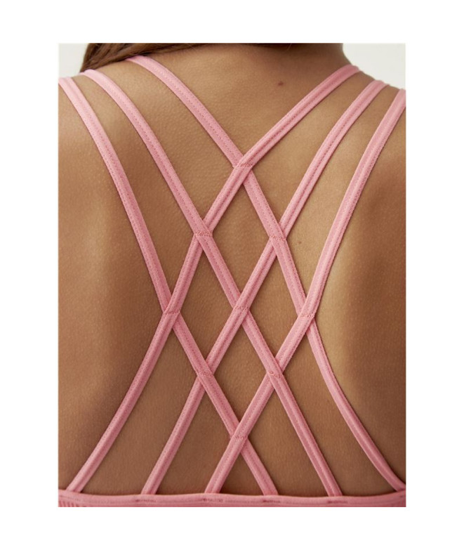 Sujetador deportivo Born Living Yoga Selene...