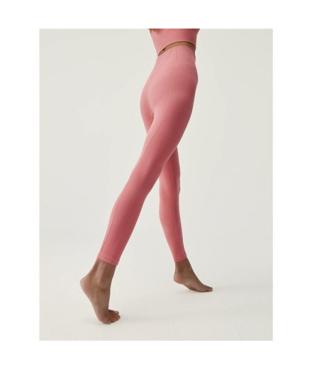 Born living yoga Selene Leggings 7/8 High Waist Pink