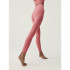 Born Living Yoga Selene Collants Rosa Pêssego Mulher
