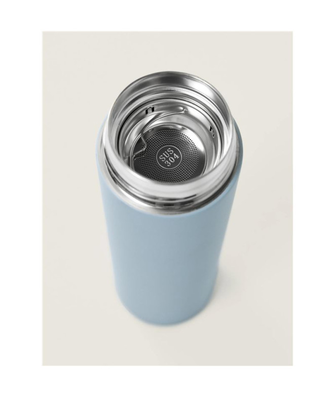 Born Living Yoga 365 Bouteille Lavande Profonde