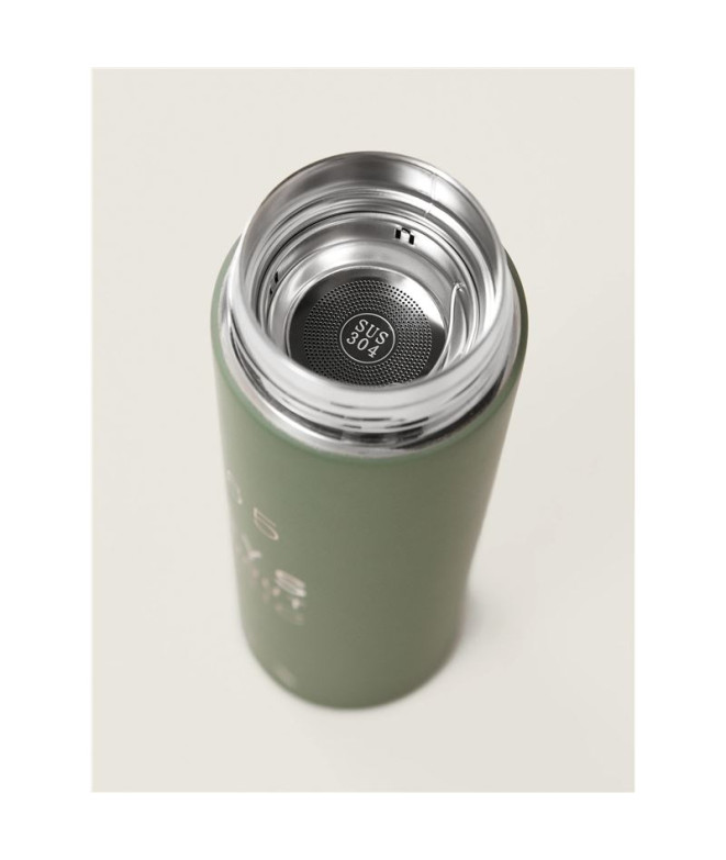 Born Living Yoga 365 Bottle Sage Bottle