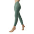Born Living Yoga Aura Alga Leggings Mulher