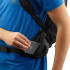 Mochila caminhadas Salomon Triblazer 10 Preto