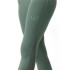 Born Living Yoga Aura Alga Leggings Mulher