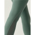 Born Living Yoga Aura Alga Leggings Mulher