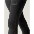 Born Living Yoga Aura Collants Preto Mulher