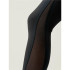 Born Living Yoga Aura Collants Preto Mulher
