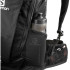 Mochila caminhadas Salomon Triblazer 10 Preto