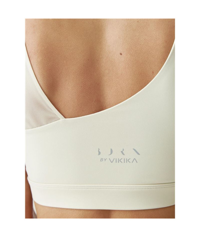 Soutien-gorge de sport Born Living Yoga Aura...