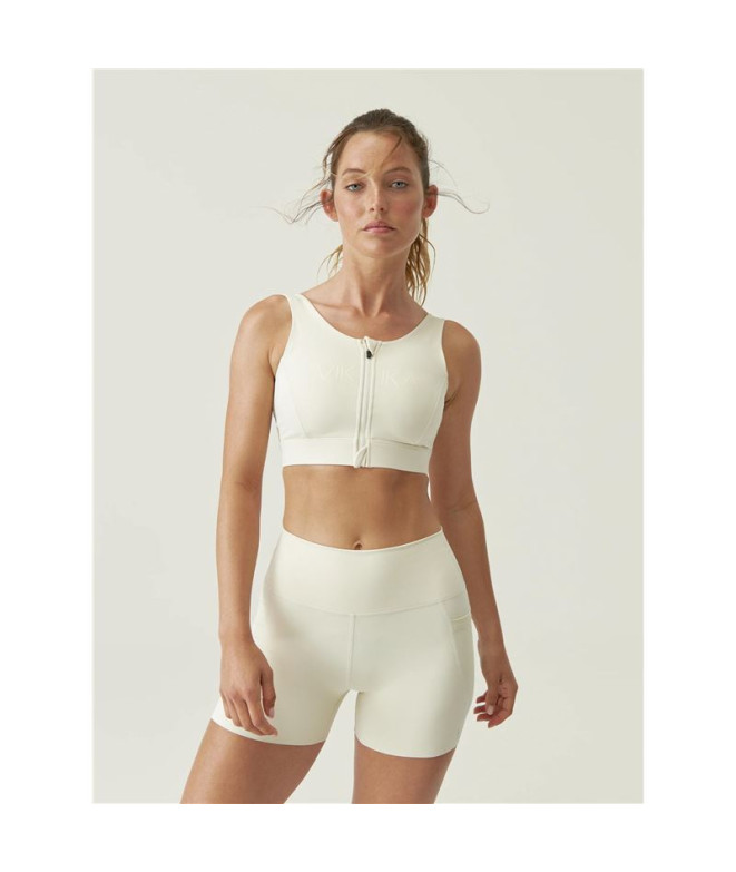 Soutien-gorge de sport Born Living Yoga Raw...