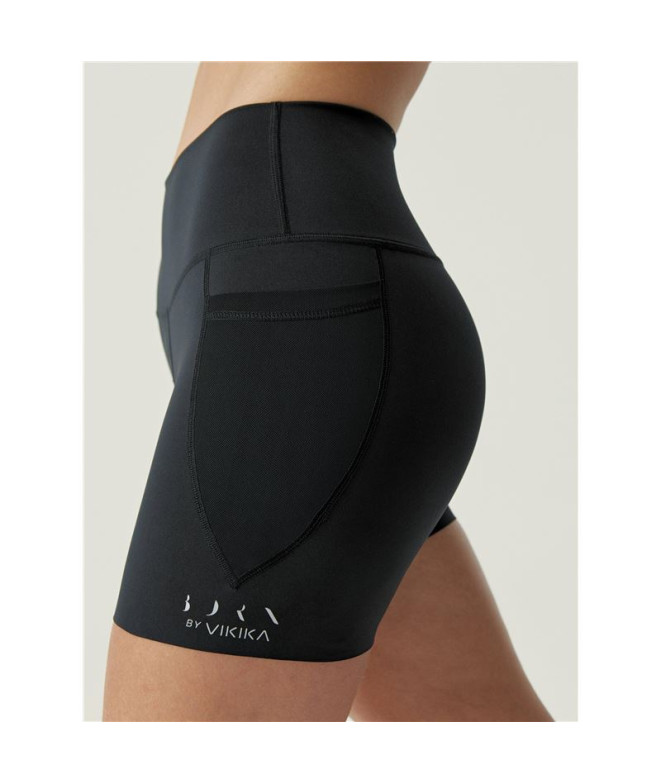 Born Living Yoga Pants Raw Black Women's