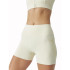 Pantalones Born Living Yoga Raw Ivory Mujer