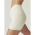 Pantalones Born Living Yoga Raw Ivory Mujer