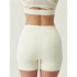 Pantalones Born Living Yoga Raw Ivory Mujer