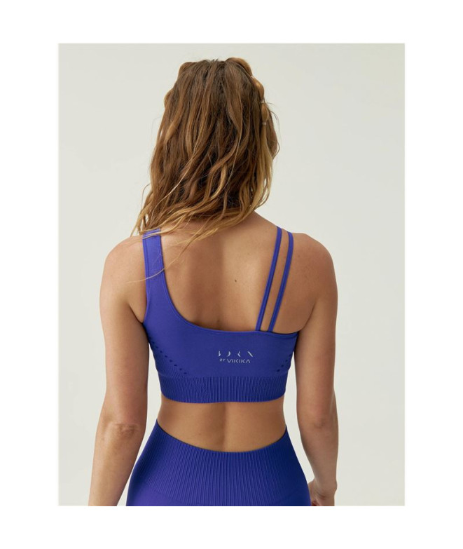 Soutien-gorge de sport Born Living Yoga Smart...