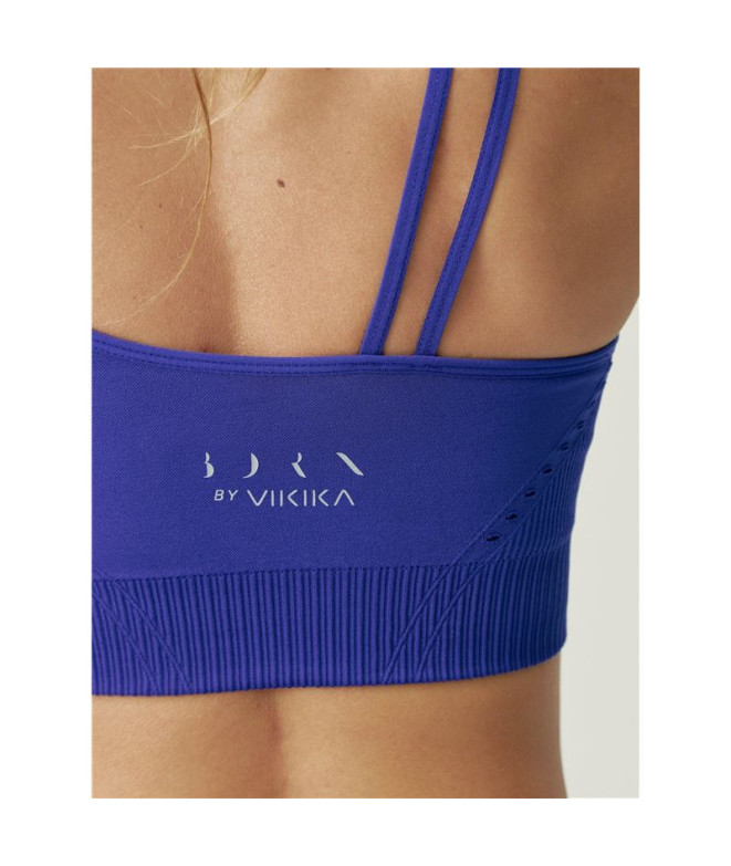 Soutien-gorge de sport Born Living Yoga Smart...