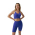 Sujetador deportivo Born Living Yoga Unity Ink Mujer