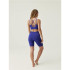 Sujetador deportivo Born Living Yoga Unity Ink Mujer