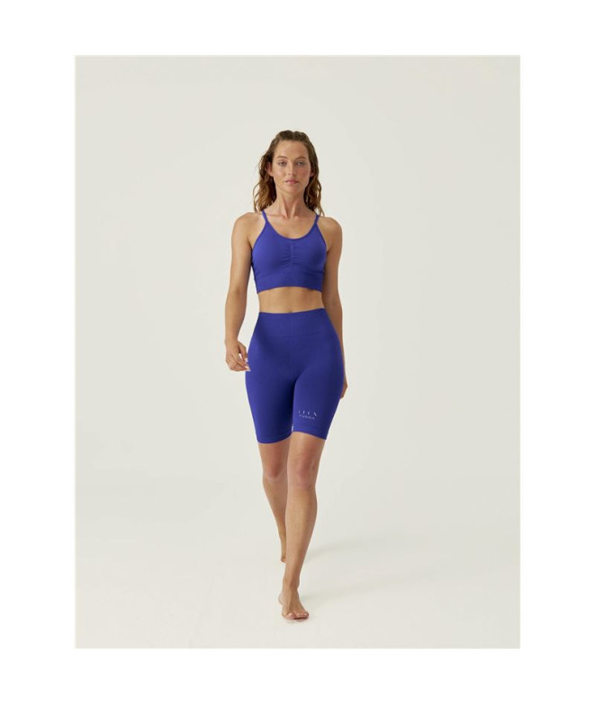 Soutien desportivo Born Living Yoga Unity Ink...