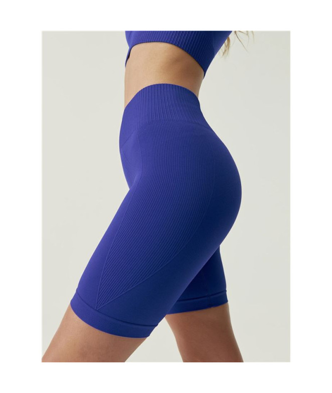 Born Living Pantalon de yoga Unity Ink Femmes