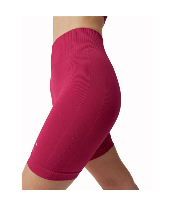Pantalones Born Living Yoga Rival Flower Orchid Mujer
