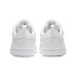 Chaussures Nike Court Borough Low 2 (Ps) Kids White
