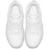 Zapatillas Nike Court Borough Low 2 (Ps) Infantil Blanco