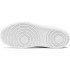 Zapatillas Nike Court Borough Low 2 (Ps) Infantil Blanco