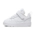 Chaussures Nike Court Borough Low 2 (Td) Baby White