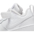 Chaussures Nike Court Borough Low 2 (Td) Baby White