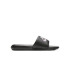 Tongs Natation Nike Femme De Victori One Noir Rose