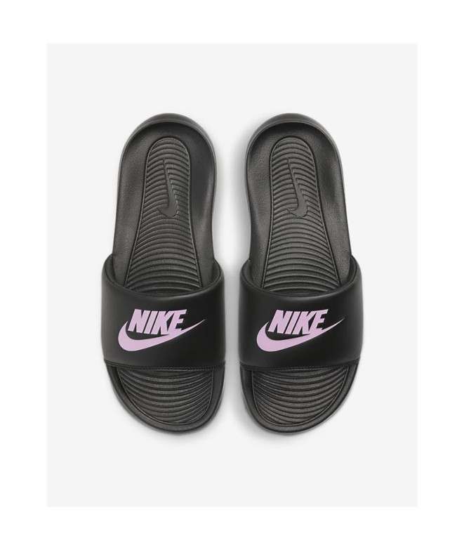 Chanclas De Natación Nike Victori One Mujer...