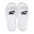 Tongs De Natation Nike Wmns Victori One Femme Blanc