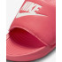 Tongs Natation Nike Femme De Victori One Coral