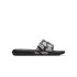 Chinelos Nike Victori One Man Preto