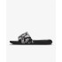 Chinelos Nike Victori One Man Preto