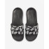 Chinelos Nike Victori One Man Preto