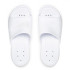 Chinelos Nike Mulher Victori One Shower Branco