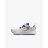 Chaussures Running Nike Enfant de Star Runner 3 Blanc Argent