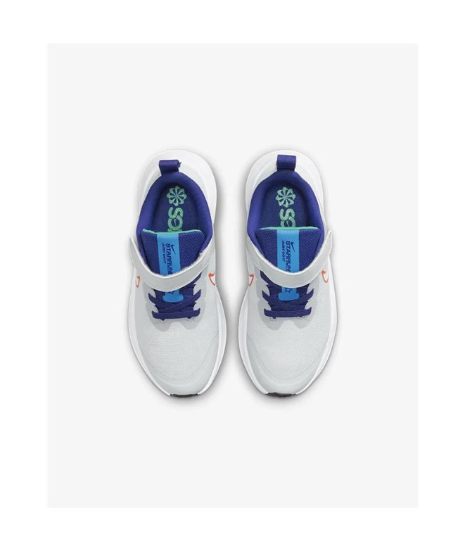 Zapatillas de Running Nike Star Runner 3...