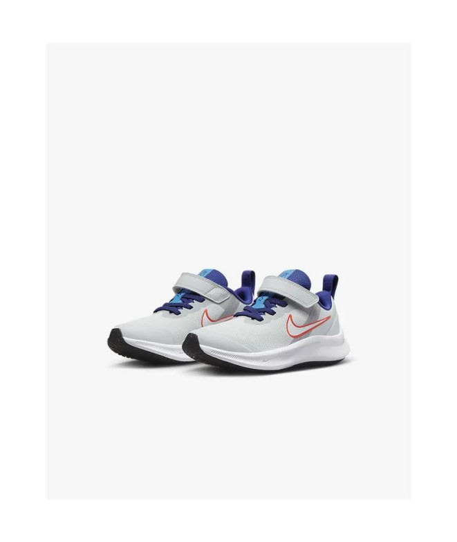 Zapatillas de Running Nike Star Runner 3...