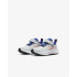 Chaussures Running Nike Enfant de Star Runner 3 Blanc Argent