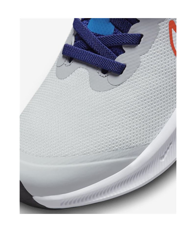 Zapatillas de Running Nike Star Runner 3...