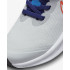 Chaussures Running Nike Enfant de Star Runner 3 Blanc Argent