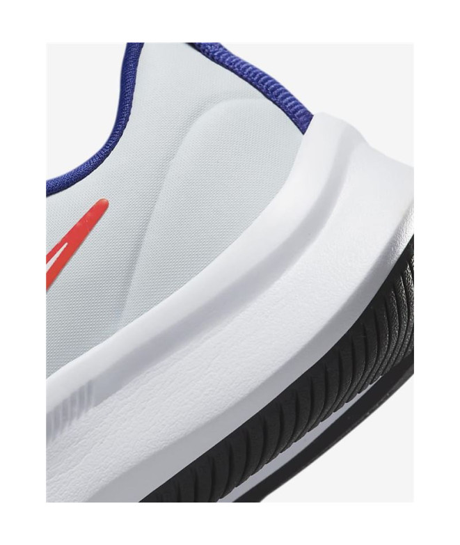 Zapatillas de Running Nike Star Runner 3...