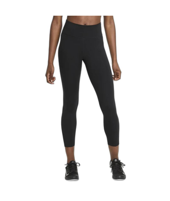 Mallas de Fitness Nike One Mid-Rise 7/8 Wo Tight mujer
