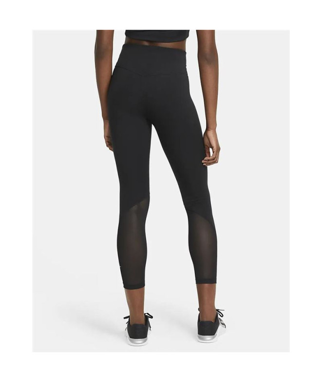 Collants Fitness Nike de One Mid-Rise 7/8 Wo...